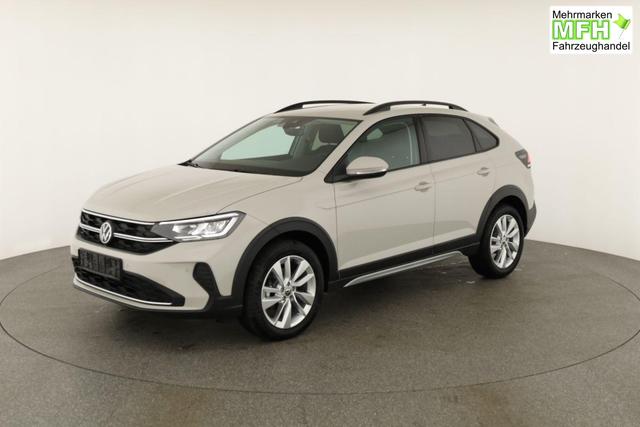 Volkswagen Taigo LIFE 1.0 TSI DSG Life, LED, Kamera, APP-Connect, Winter, 17-Zoll 