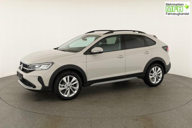 Volkswagen Taigo LIFE 1.0 TSI DSG Life, LED, Kamera, APP-Connect, Winter, 17-Zoll 