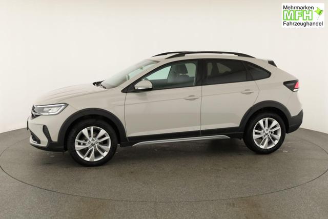 Volkswagen Taigo LIFE 1.0 TSI DSG Life, LED, Kamera, APP-Connect, Winter, 17-Zoll 