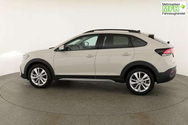 Volkswagen Taigo LIFE 1.0 TSI DSG Life, LED, Kamera, APP-Connect, Winter, 17-Zoll 