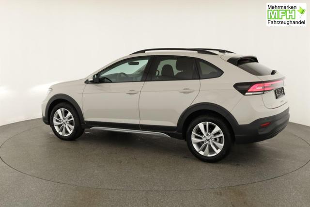 Volkswagen Taigo LIFE 1.0 TSI DSG Life, LED, Kamera, APP-Connect, Winter, 17-Zoll 