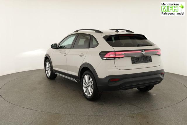 Volkswagen Taigo LIFE 1.0 TSI DSG Life, LED, Kamera, APP-Connect, Winter, 17-Zoll 