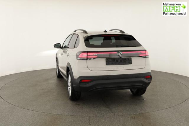 Volkswagen Taigo LIFE 1.0 TSI DSG Life, LED, Kamera, APP-Connect, Winter, 17-Zoll 