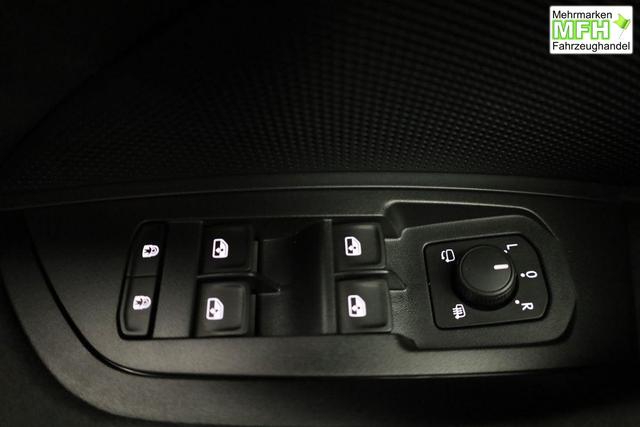 Skoda Kodiaq 2.0 TDI 142 kW 4x4 Sportline DSG Sportline, 7-Sitzer, AHK, FS-beheizbar, Matrix, el. Klappe, 20-Zoll 