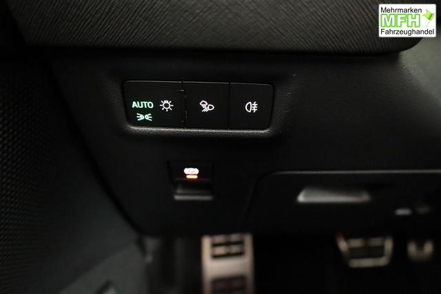 Skoda Kodiaq 2.0 TDI 142 kW 4x4 Sportline DSG Sportline, 7-Sitzer, AHK, FS-beheizbar, Matrix, el. Klappe, 20-Zoll 