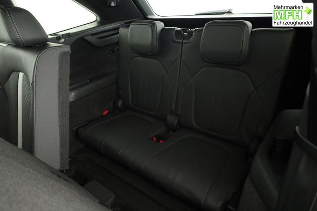 Skoda Kodiaq 2.0 TDI 142 kW 4x4 Sportline DSG Sportline, 7-Sitzer, AHK, FS-beheizbar, Matrix, el. Klappe, 20-Zoll 