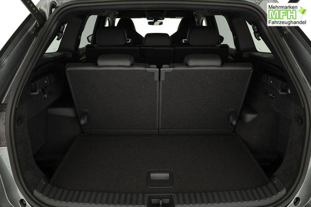 Skoda Kodiaq 2.0 TDI 142 kW 4x4 Sportline DSG Sportline, 7-Sitzer, AHK, FS-beheizbar, Matrix, el. Klappe, 20-Zoll 