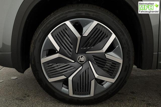 Skoda Kodiaq 2.0 TDI 142 kW 4x4 Sportline DSG Sportline, 7-Sitzer, AHK, FS-beheizbar, Matrix, el. Klappe, 20-Zoll 