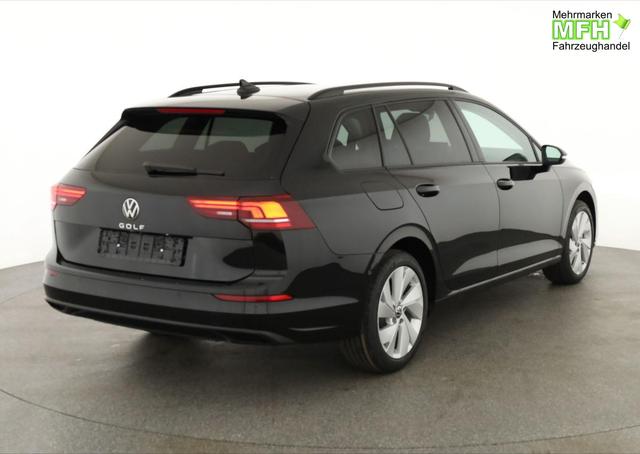 Volkswagen Golf Variant LIFE VIII 2.0 TDI DSG Life, AHK, easyOpen, Kamera, 3-J Garantie 
