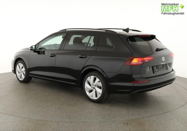 Volkswagen Golf Variant LIFE VIII 2.0 TDI DSG Life, AHK, easyOpen, Kamera, 3-J Garantie 