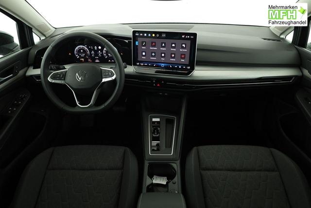 Volkswagen Golf Variant LIFE VIII 2.0 TDI DSG Life, AHK, easyOpen, Kamera, 3-J Garantie 