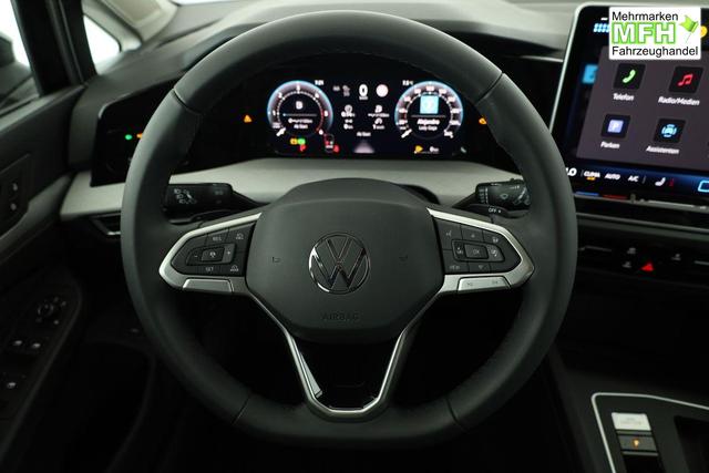 Volkswagen Golf Variant LIFE VIII 2.0 TDI DSG Life, AHK, easyOpen, Kamera, 3-J Garantie 