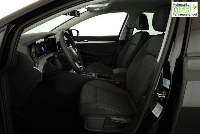 Volkswagen Golf Variant LIFE VIII 2.0 TDI DSG Life, AHK, easyOpen, Kamera, 3-J Garantie 