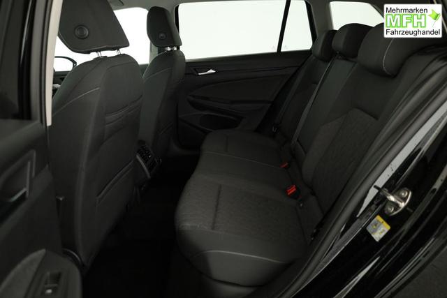 Volkswagen Golf Variant LIFE VIII 2.0 TDI DSG Life, AHK, easyOpen, Kamera, 3-J Garantie 