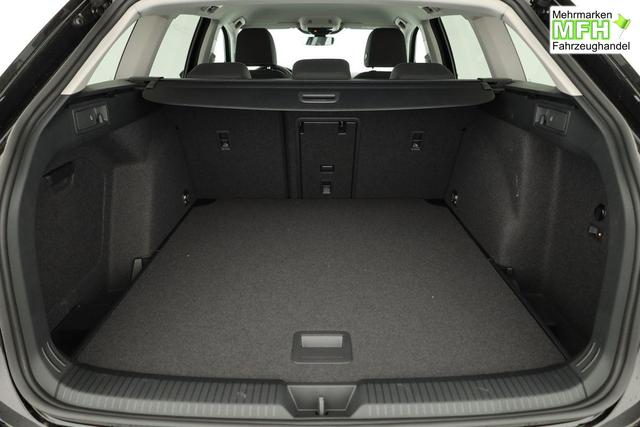 Volkswagen Golf Variant LIFE VIII 2.0 TDI DSG Life, AHK, easyOpen, Kamera, 3-J Garantie 