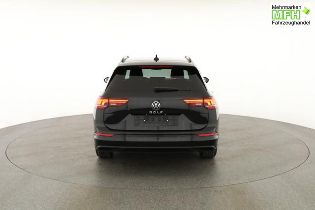 Volkswagen Golf Variant LIFE VIII 2.0 TDI DSG Life, AHK, easyOpen, Kamera, 3-J Garantie 
