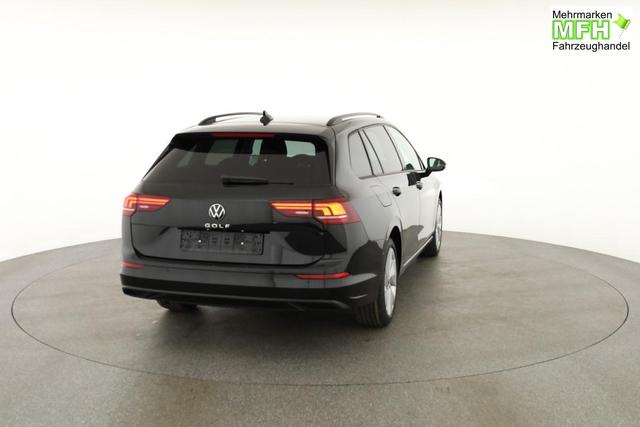 Volkswagen Golf Variant LIFE VIII 2.0 TDI DSG Life, AHK, easyOpen, Kamera, 3-J Garantie 