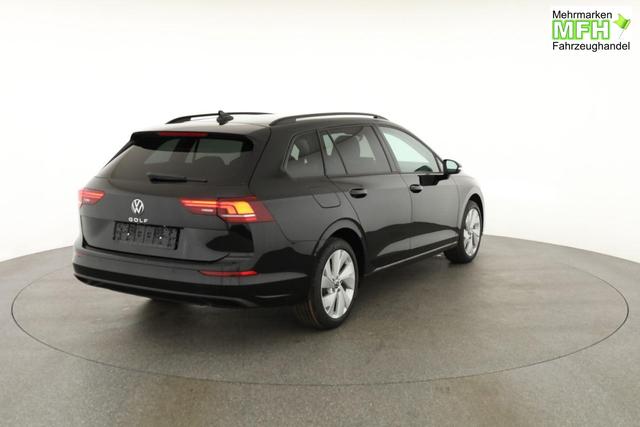 Volkswagen Golf Variant LIFE VIII 2.0 TDI DSG Life, AHK, easyOpen, Kamera, 3-J Garantie 