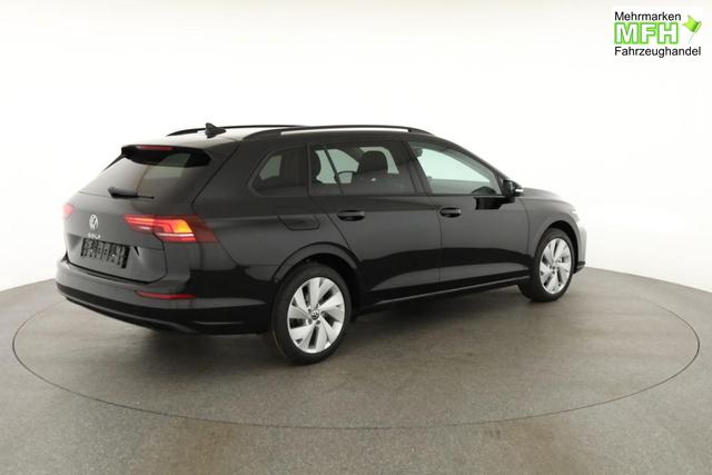 Volkswagen Golf Variant LIFE VIII 2.0 TDI DSG Life, AHK, easyOpen, Kamera, 3-J Garantie 