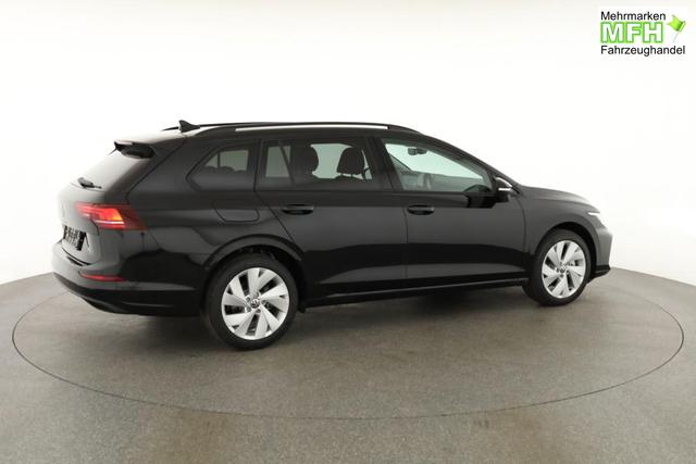 Volkswagen Golf Variant LIFE VIII 2.0 TDI DSG Life, AHK, easyOpen, Kamera, 3-J Garantie 
