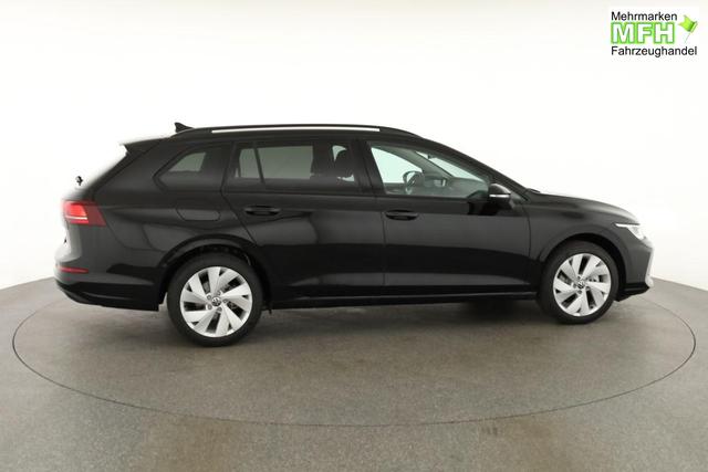 Volkswagen Golf Variant LIFE VIII 2.0 TDI DSG Life, AHK, easyOpen, Kamera, 3-J Garantie 