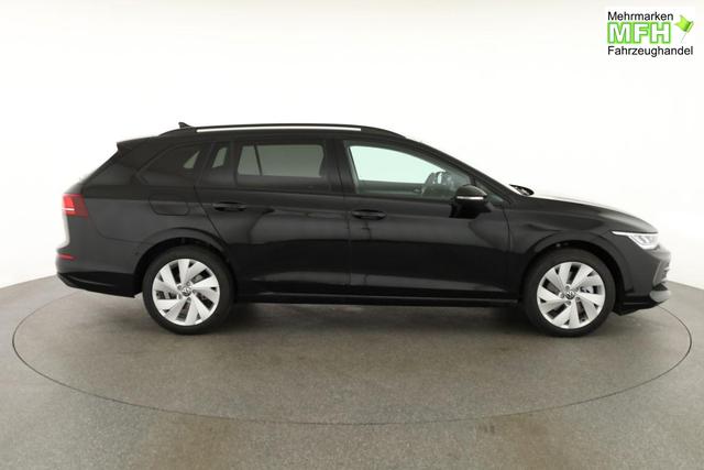 Volkswagen Golf Variant LIFE VIII 2.0 TDI DSG Life, AHK, easyOpen, Kamera, 3-J Garantie 