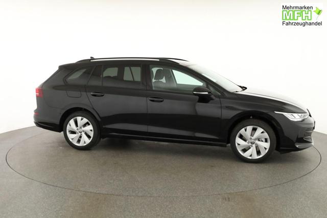 Volkswagen Golf Variant LIFE VIII 2.0 TDI DSG Life, AHK, easyOpen, Kamera, 3-J Garantie 