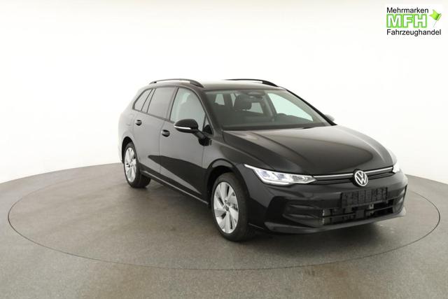 Volkswagen Golf Variant LIFE VIII 2.0 TDI DSG Life, AHK, easyOpen, Kamera, 3-J Garantie 