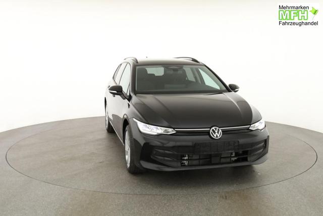 Volkswagen Golf Variant LIFE VIII 2.0 TDI DSG Life, AHK, easyOpen, Kamera, 3-J Garantie 