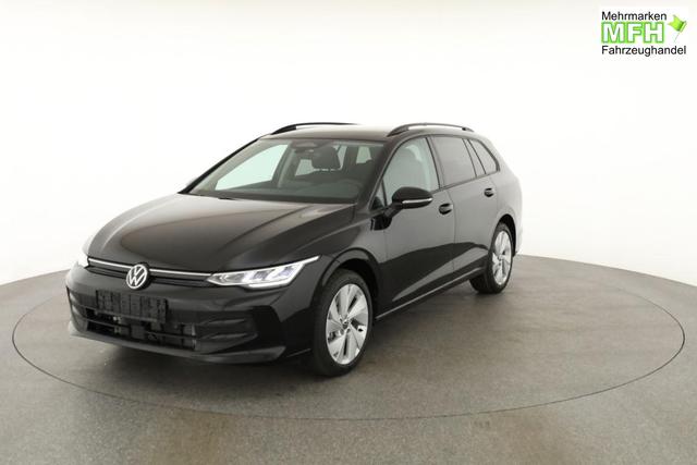 Volkswagen Golf Variant LIFE VIII 2.0 TDI DSG Life, AHK, easyOpen, Kamera, 3-J Garantie 