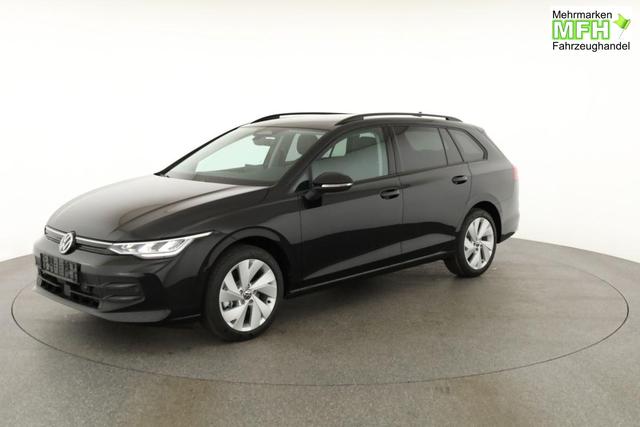 Volkswagen Golf Variant LIFE VIII 2.0 TDI DSG Life, AHK, easyOpen, Kamera, 3-J Garantie 