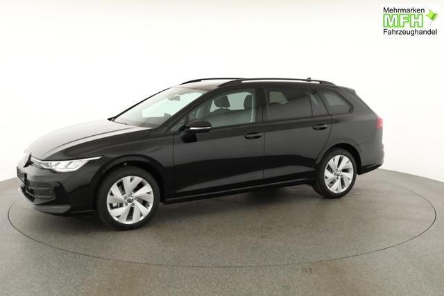 Volkswagen Golf Variant LIFE VIII 2.0 TDI DSG Life, AHK, easyOpen, Kamera, 3-J Garantie 