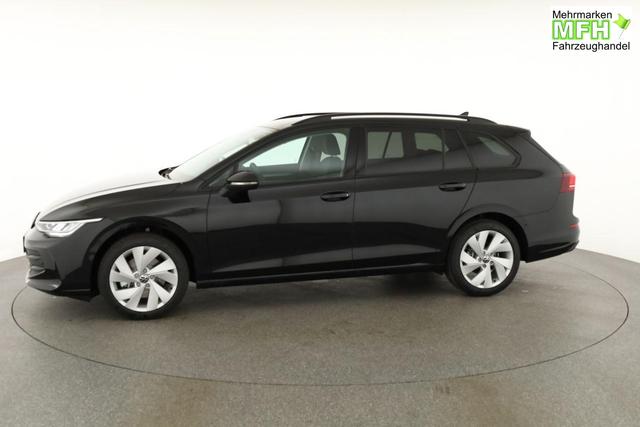 Volkswagen Golf Variant LIFE VIII 2.0 TDI DSG Life, AHK, easyOpen, Kamera, 3-J Garantie 