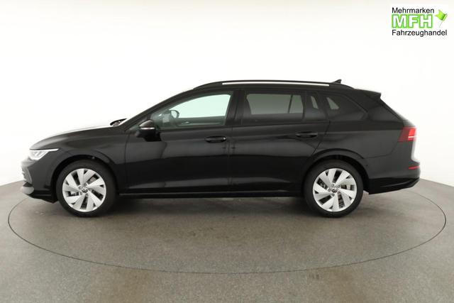 Volkswagen Golf Variant LIFE VIII 2.0 TDI DSG Life, AHK, easyOpen, Kamera, 3-J Garantie 