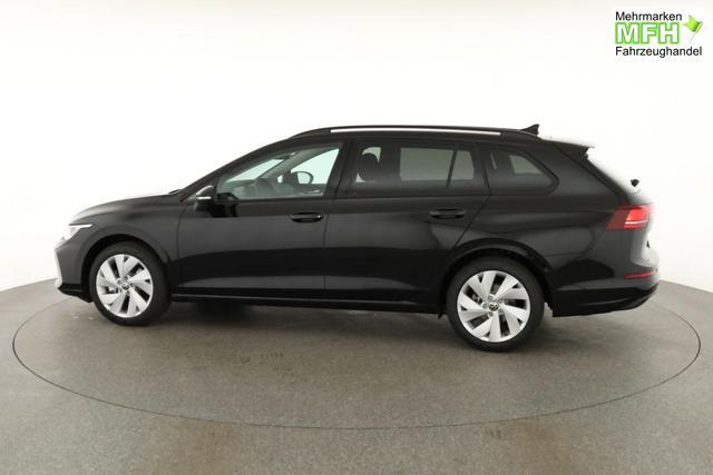 Volkswagen Golf Variant LIFE VIII 2.0 TDI DSG Life, AHK, easyOpen, Kamera, 3-J Garantie 