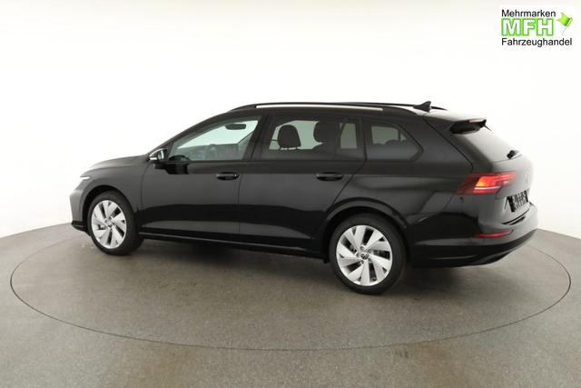 Volkswagen Golf Variant LIFE VIII 2.0 TDI DSG Life, AHK, easyOpen, Kamera, 3-J Garantie 