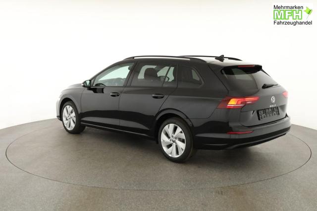 Volkswagen Golf Variant LIFE VIII 2.0 TDI DSG Life, AHK, easyOpen, Kamera, 3-J Garantie 