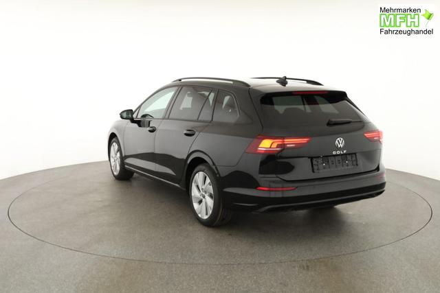 Volkswagen Golf Variant LIFE VIII 2.0 TDI DSG Life, AHK, easyOpen, Kamera, 3-J Garantie 