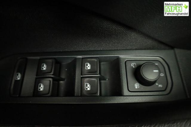 Skoda Kamiq Selection 1.0 TSI DSG Selection, AHK, Matrix, Kamera, Ladeboden, Winter 