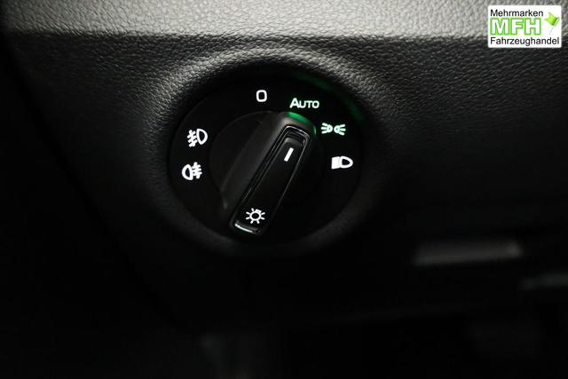 Skoda Kamiq Selection 1.0 TSI DSG Selection, AHK, Matrix, Kamera, Ladeboden, Winter 