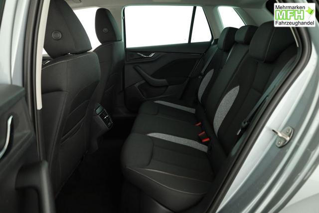 Skoda Kamiq Selection 1.0 TSI DSG Selection, AHK, Matrix, Kamera, Ladeboden, Winter 
