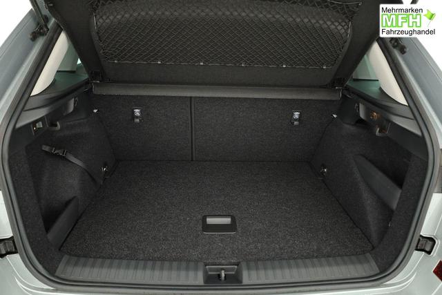 Skoda Kamiq Selection 1.0 TSI DSG Selection, AHK, Matrix, Kamera, Ladeboden, Winter 