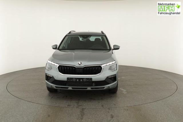 Skoda Kamiq Selection 1.0 TSI DSG Selection, AHK, Matrix, Kamera, Ladeboden, Winter 