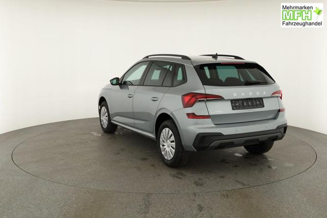 Skoda Kamiq Selection 1.0 TSI DSG Selection, AHK, Matrix, Kamera, Ladeboden, Winter 