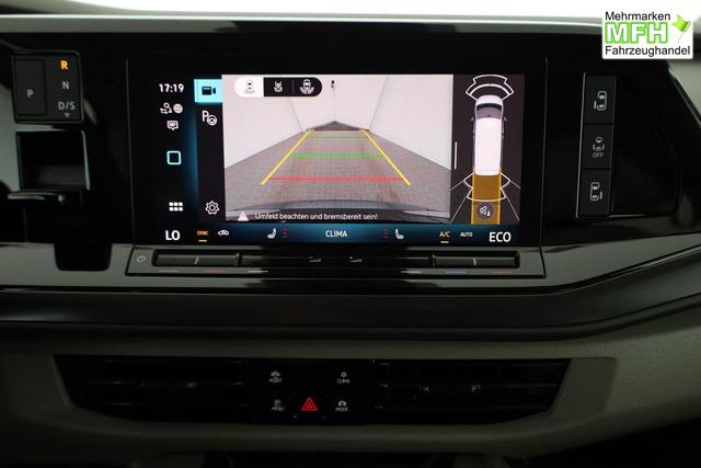 Volkswagen T7 Multivan eHybrid 4M Business L&Uuml;, 7-Sitzer, AHK, IQ.Light, easyOpen, Navi, 5-J Garantie 