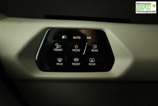 Volkswagen T7 Multivan eHybrid 4M Business L&Uuml;, 7-Sitzer, AHK, IQ.Light, easyOpen, Navi, 5-J Garantie 