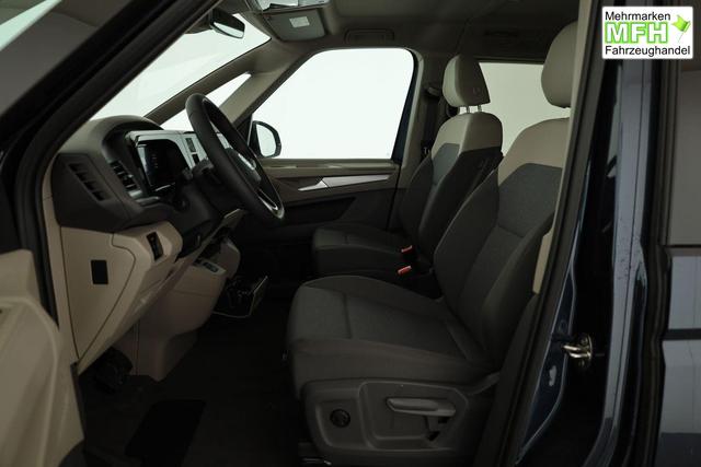 Volkswagen T7 Multivan eHybrid 4M Business L&Uuml;, 7-Sitzer, AHK, IQ.Light, easyOpen, Navi, 5-J Garantie 