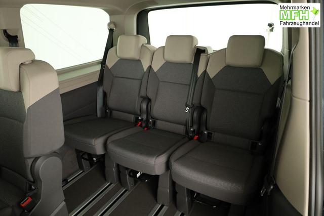 Volkswagen T7 Multivan eHybrid 4M Business L&Uuml;, 7-Sitzer, AHK, IQ.Light, easyOpen, Navi, 5-J Garantie 