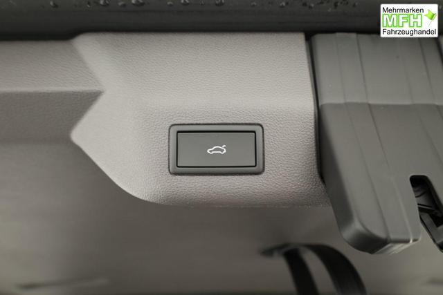 Volkswagen T7 Multivan eHybrid 4M Business L&Uuml;, 7-Sitzer, AHK, IQ.Light, easyOpen, Navi, 5-J Garantie 
