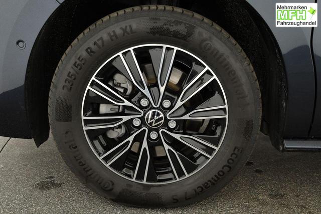 Volkswagen T7 Multivan eHybrid 4M Business L&Uuml;, 7-Sitzer, AHK, IQ.Light, easyOpen, Navi, 5-J Garantie 